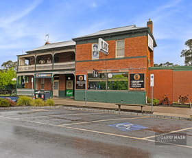 Hotel, Motel, Pub & Leisure commercial property sold at 46-48 Gladstone Street Glenrowan VIC 3675