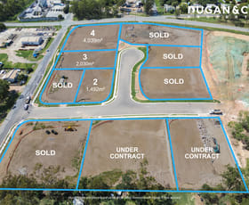 Development / Land commercial property for sale at Cnr Fischer & Swanbank Roads Flinders View QLD 4305