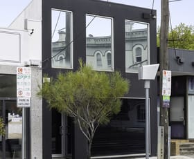 Showrooms / Bulky Goods commercial property for sale at 448 Heidelberg Road Fairfield VIC 3078