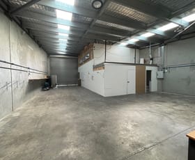 Factory, Warehouse & Industrial commercial property leased at 2/86 Sheppard Street Hume ACT 2620