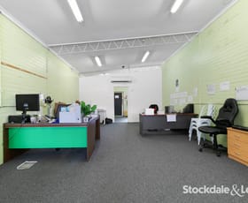 Shop & Retail commercial property sold at 62 George Street Morwell VIC 3840