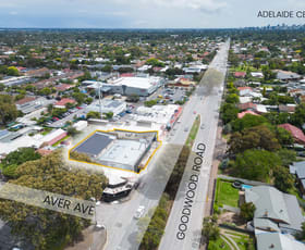 Showrooms / Bulky Goods commercial property for sale at 548-550 Goodwood Road Daw Park SA 5041