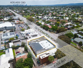 Showrooms / Bulky Goods commercial property for sale at 548-550 Goodwood Road Daw Park SA 5041
