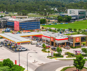 Shop & Retail commercial property sold at 2 Coles Drive Ormeau QLD 4208