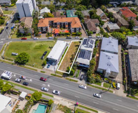 Development / Land commercial property for sale at 71 QUEEN STREET Southport QLD 4215