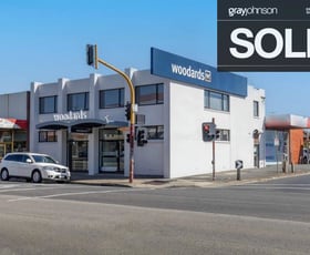 Offices commercial property sold at 416 & 416A Bell Street Pascoe Vale South VIC 3044