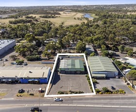 Factory, Warehouse & Industrial commercial property sold at 3 Seaford Road Seaford Meadows SA 5169