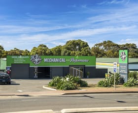 Factory, Warehouse & Industrial commercial property sold at 3 Seaford Road Seaford Meadows SA 5169