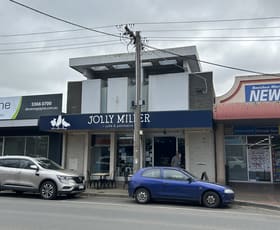 Shop & Retail commercial property for sale at 136 Main Street Bacchus Marsh VIC 3340