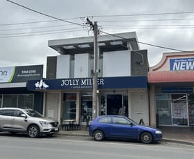 Shop & Retail commercial property sold at 136 Main Street Bacchus Marsh VIC 3340