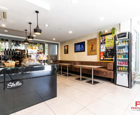 Hotel, Motel, Pub & Leisure commercial property for sale at 155-156 Adelaide Terrace East Perth WA 6004