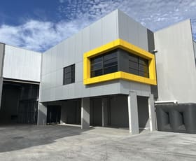 Factory, Warehouse & Industrial commercial property for sale at 39B Robbins Circuit Williamstown VIC 3016