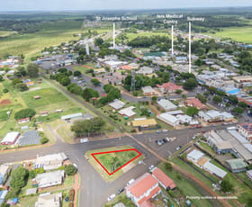 Development / Land commercial property for sale at 8 North Street Childers QLD 4660