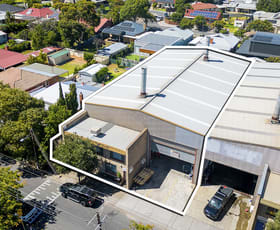 Factory, Warehouse & Industrial commercial property for sale at 10 Albert Street Clarence Gardens SA 5039