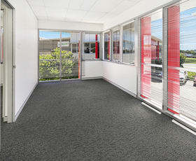 Factory, Warehouse & Industrial commercial property sold at 21/14 Ashtan Place Banyo QLD 4014
