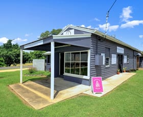 Offices commercial property sold at 8 Scotland Street Bundaberg East QLD 4670