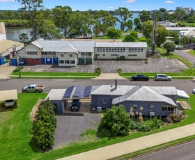 Offices commercial property sold at 8 Scotland Street Bundaberg East QLD 4670