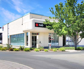 Offices commercial property sold at 75 Firebrace Street Horsham VIC 3400