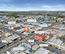 Offices commercial property sold at 75 Firebrace Street Horsham VIC 3400