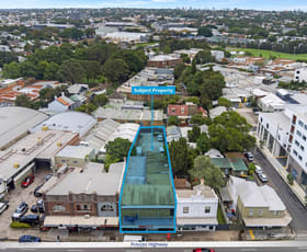 Offices commercial property for sale at 91 Princes Highway St Peters NSW 2044