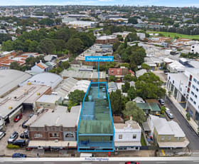 Development / Land commercial property sold at 91 Princes Highway St Peters NSW 2044