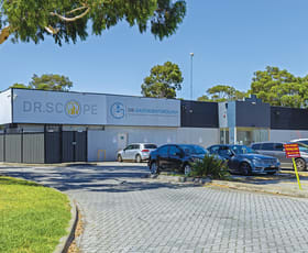 Medical / Consulting commercial property sold at 493 Ballarat Road Sunshine VIC 3020