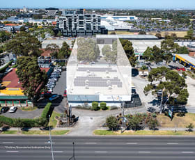Medical / Consulting commercial property sold at 493 Ballarat Road Sunshine VIC 3020