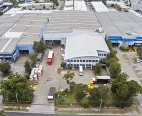 Factory, Warehouse & Industrial commercial property sold at 118 Denison Street Hillsdale NSW 2036