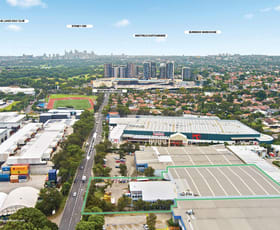 Factory, Warehouse & Industrial commercial property sold at 118 Denison Street Hillsdale NSW 2036