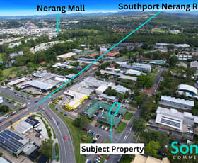 Offices commercial property for sale at Shop 5 18 Ferry Street Nerang QLD 4211