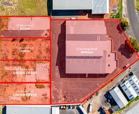 Factory, Warehouse & Industrial commercial property sold at 8 Denning Road East Bunbury WA 6230 Factory, Warehouse & Industrial commercial property sold at 8 Denning Road East Bunbury WA 6230