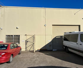 Factory, Warehouse & Industrial commercial property sold at Unit 4/2 Norton Dr Melton VIC 3337