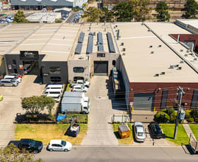 Factory, Warehouse & Industrial commercial property for sale at 21B Dennis Street Campbellfield VIC 3061