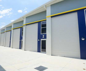 Factory, Warehouse & Industrial commercial property for sale at 2/26 Jade Drive Molendinar QLD 4214