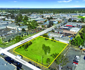 Development / Land commercial property sold at 1 Walker Street South Windsor NSW 2756