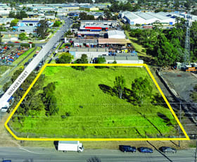 Factory, Warehouse & Industrial commercial property for sale at 1 Walker Street South Windsor NSW 2756
