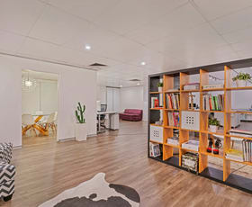 Offices commercial property sold at 101/156 Military Road Neutral Bay NSW 2089