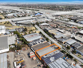 Factory, Warehouse & Industrial commercial property for lease at 41 Temple Drive Thomastown VIC 3074