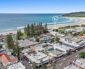 Shop & Retail commercial property sold at 9 Lawson Street Byron Bay NSW 2481