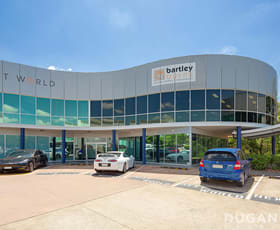 Offices commercial property sold at 8/16 Metroplex Avenue Murarrie QLD 4172