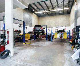 Factory, Warehouse & Industrial commercial property for sale at 1/30-32 Roger St Brookvale NSW 2100