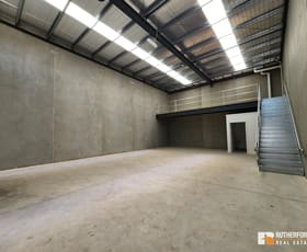 Factory, Warehouse & Industrial commercial property for lease at 1/13 Mogul Court Deer Park VIC 3023
