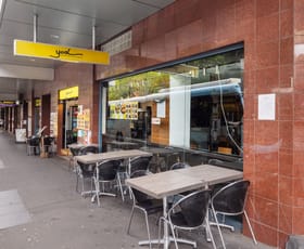 Shop & Retail commercial property sold at 462/40-44 Campbell Street Haymarket NSW 2000