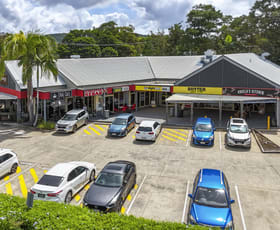 Shop & Retail commercial property sold at 318 Wardell Street Enoggera QLD 4051