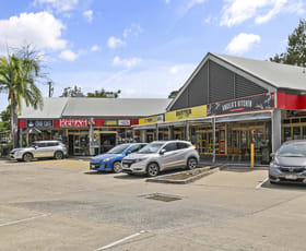 Shop & Retail commercial property for sale at 318 Wardell Street Enoggera QLD 4051