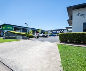 Factory, Warehouse & Industrial commercial property sold at 11/3-5 Engineering Drive North Boambee Valley NSW 2450