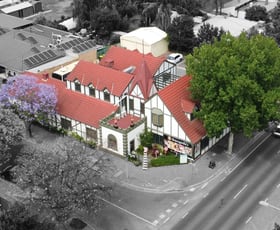 Showrooms / Bulky Goods commercial property sold at 289-291 Cross Rd Clarence Gardens SA 5039