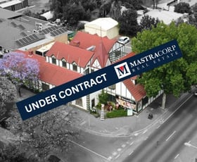 Showrooms / Bulky Goods commercial property sold at 289-291 Cross Rd Clarence Gardens SA 5039