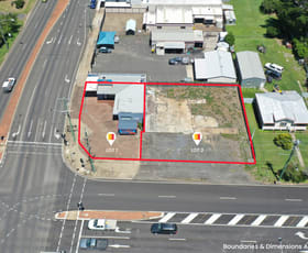 Development / Land commercial property for sale at 29 Boundary Street Bundaberg South QLD 4670