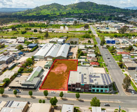 Development / Land commercial property for sale at 34-36 High Street Wodonga VIC 3690